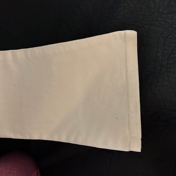 White flared jeans - Picture 4 of 8